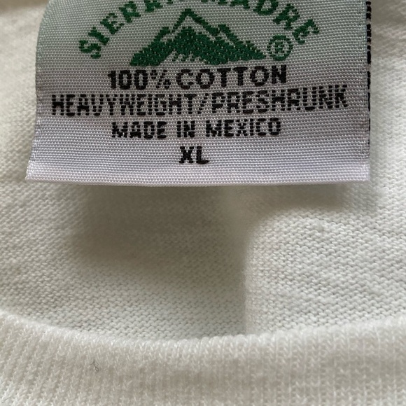 Sierra Madre Denver Colorado USA Sz XL - Picture 5 of 5